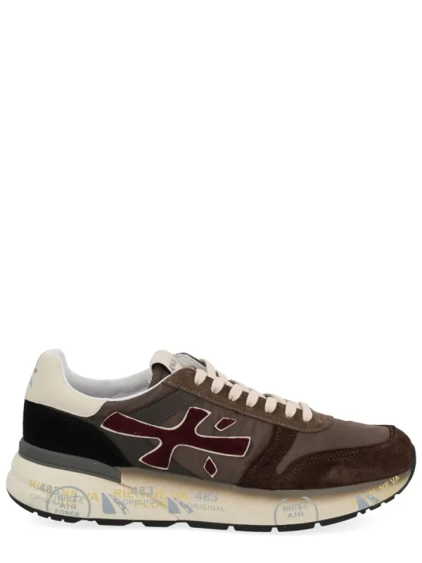 Premiata SNEAKER "MICK" made by Premiata