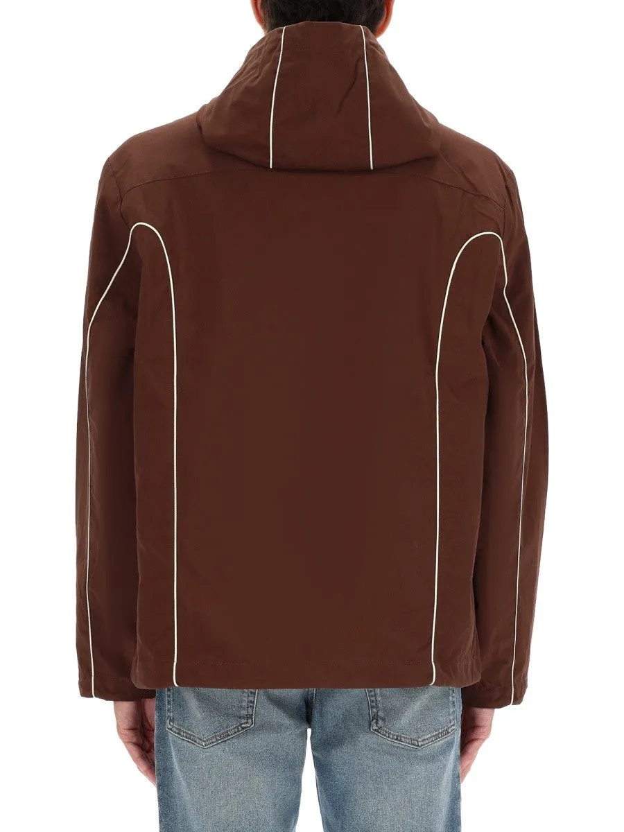Diesel "J-HIVES" JACKET sold by Siebentaschen product image thumbnail 3