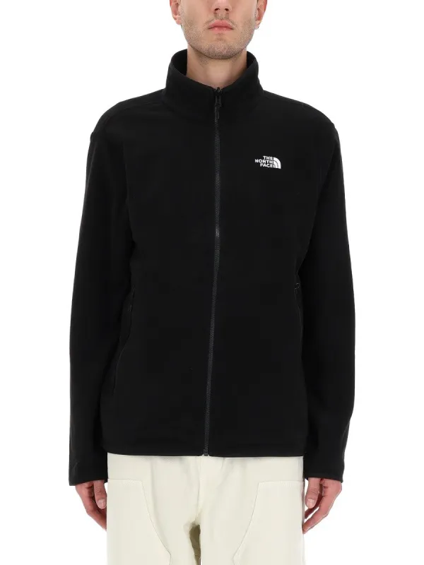 The North Face JACKET "GLACIER" made by The North Face