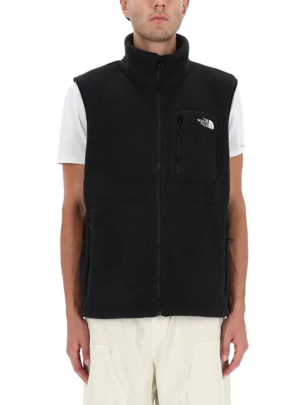 The North Face "YUMIORI" VEST sold by Siebentaschen