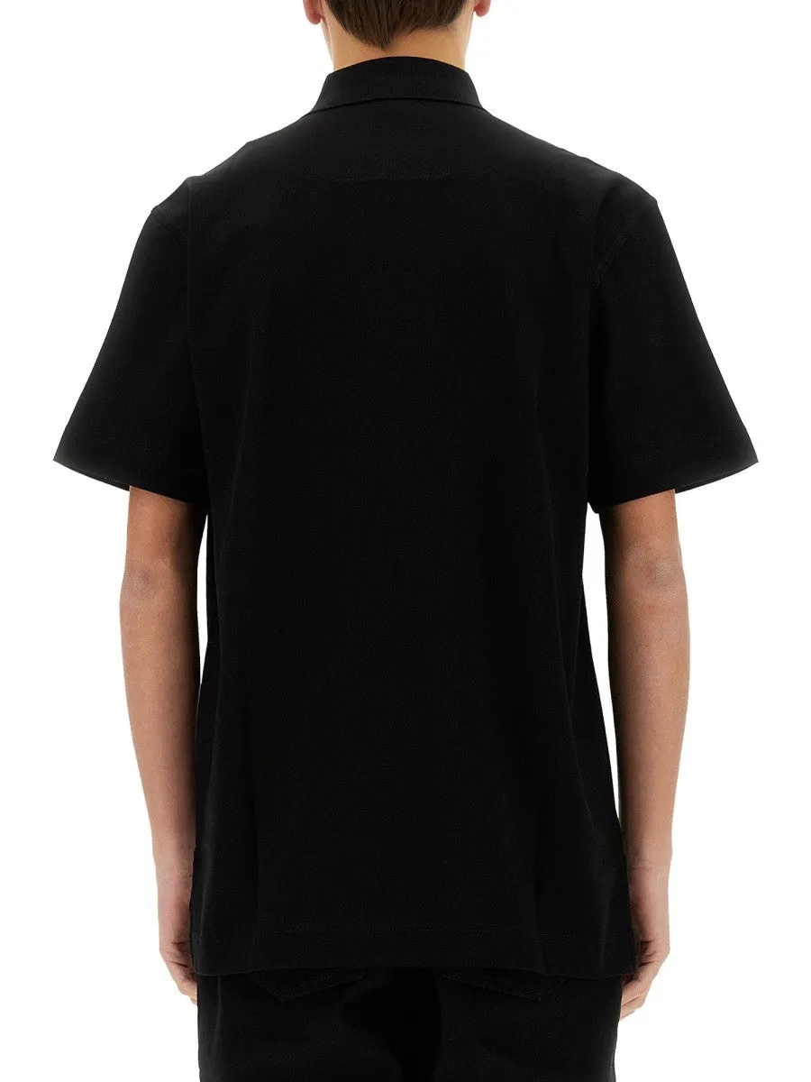 Givenchy COTTON POLO sold by Siebentaschen product image thumbnail 3