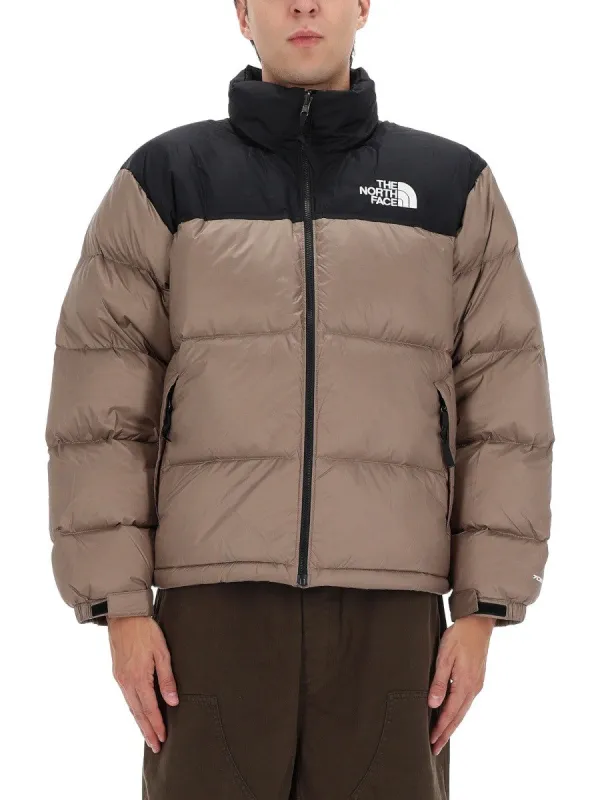 The North Face "RETRO NUPTSE 1996" JACKET sold by Siebentaschen