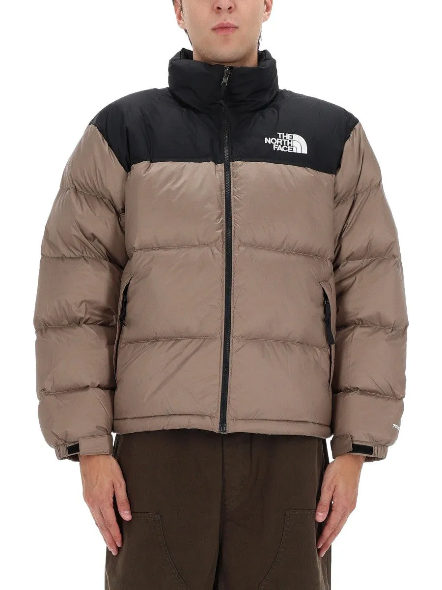 The North Face "RETRO NUPTSE 1996" JACKET sold by Siebentaschen