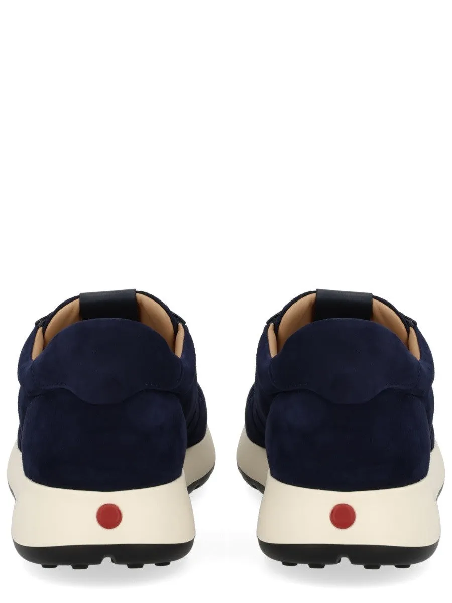 TOD'S "RED DOT" SNEAKER sold by Siebentaschen product image thumbnail 4