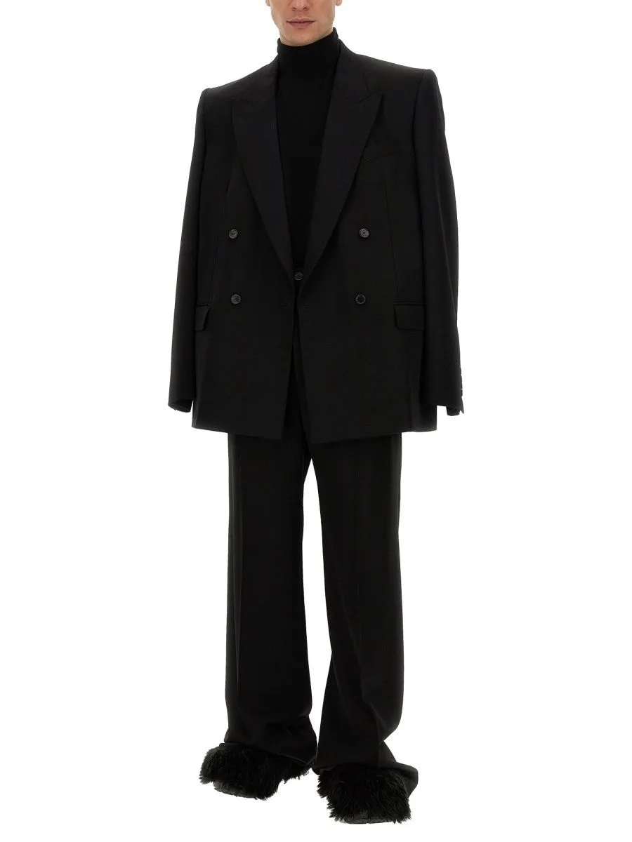 Balenciaga REGULAR FIT JACKET sold by Siebentaschen product image thumbnail 2
