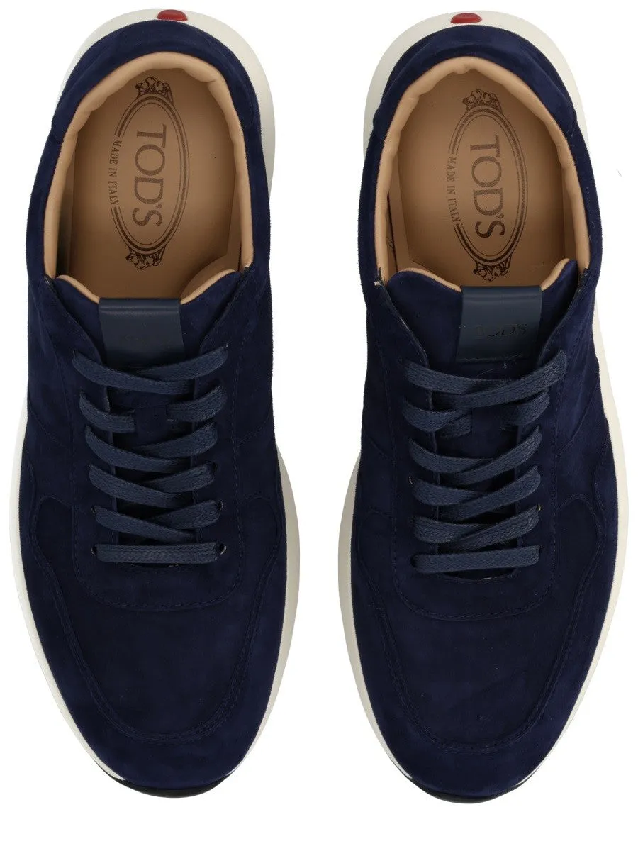 TOD'S "RED DOT" SNEAKER sold by Siebentaschen product image thumbnail 5