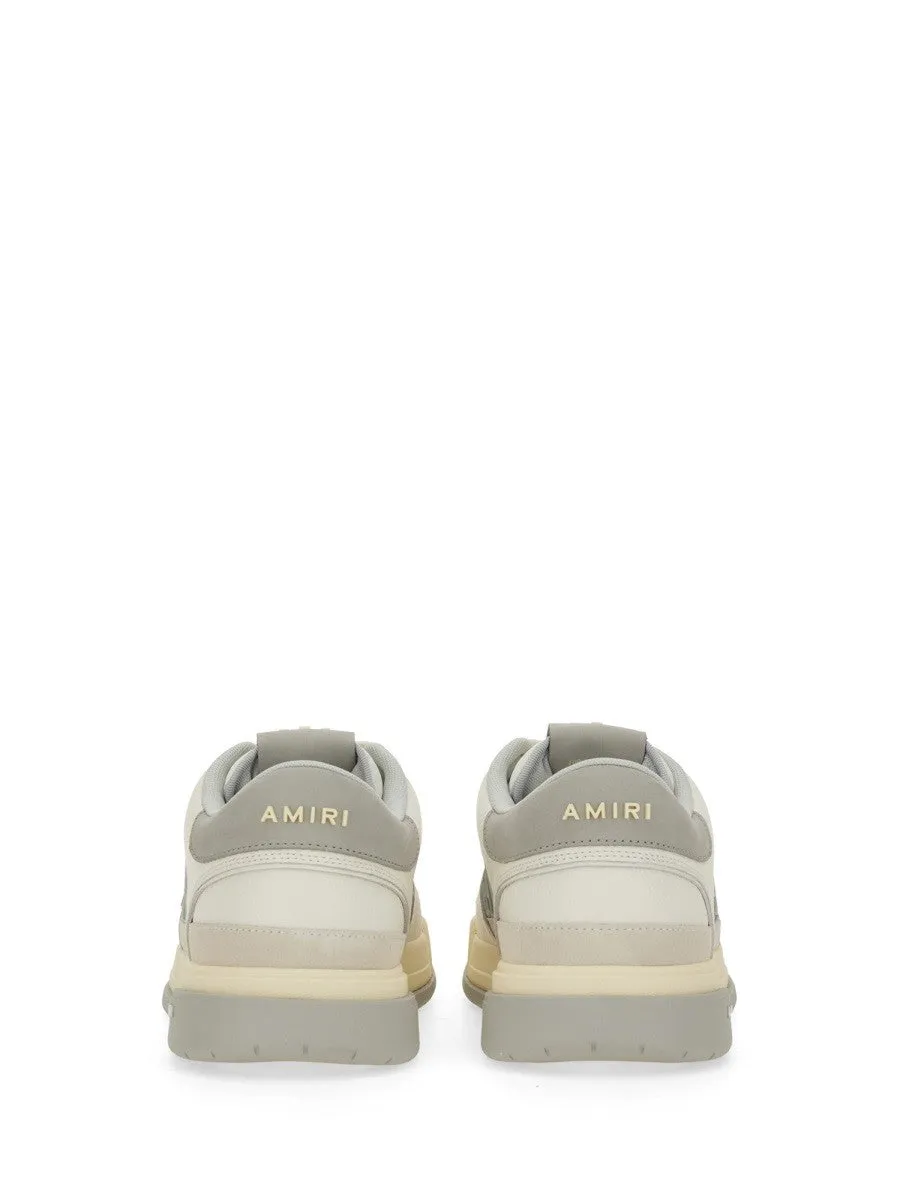 AMIRI SNEAKER CLASSIC LOW sold by Siebentaschen product image thumbnail 3