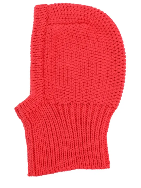 YMC KNITTED BALACLAVA sold by Siebentaschen