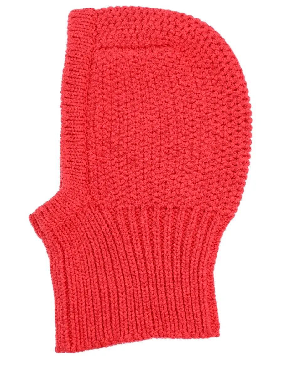 YMC KNITTED BALACLAVA sold by Siebentaschen