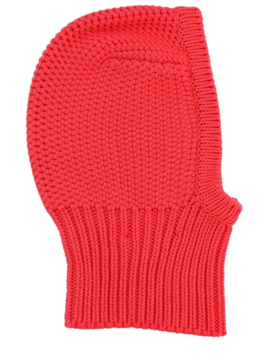 YMC KNITTED BALACLAVA sold by Siebentaschen product image thumbnail 2