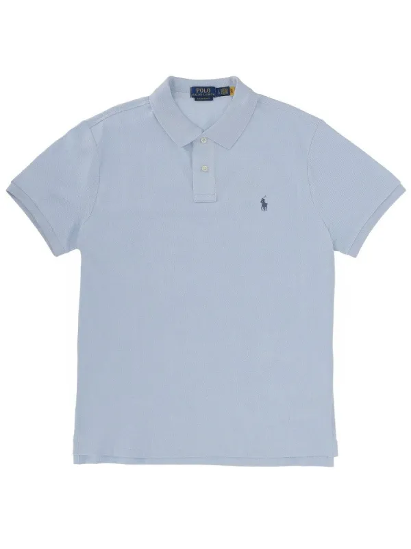 Polo Ralph Lauren POLO WITH LOGO sold by Siebentaschen