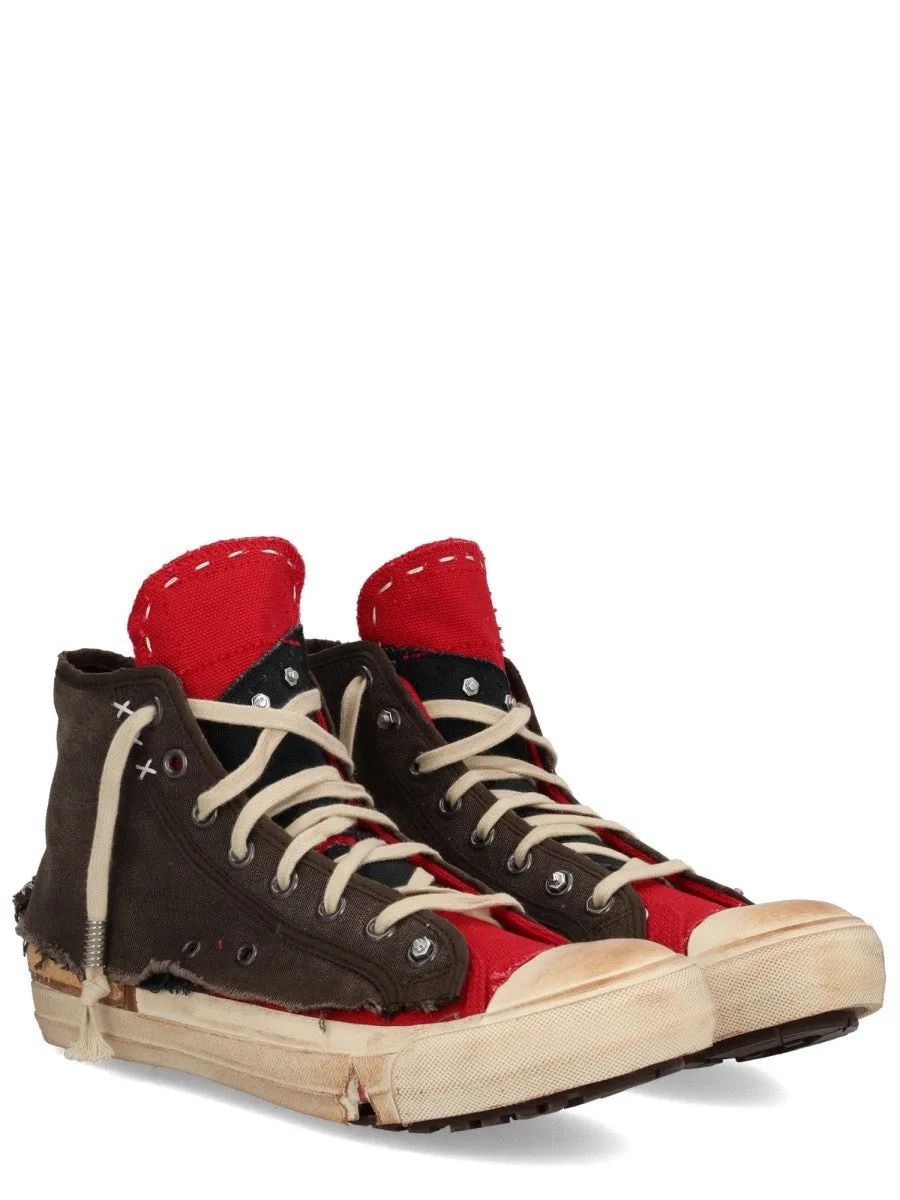 Maison Margiela "LOVED TO DEATH" SNEAKER sold by Siebentaschen product image thumbnail 2