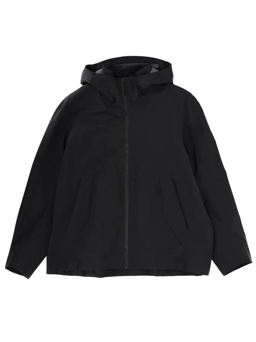 VEILANCE "DIODE" JACKET sold by Siebentaschen