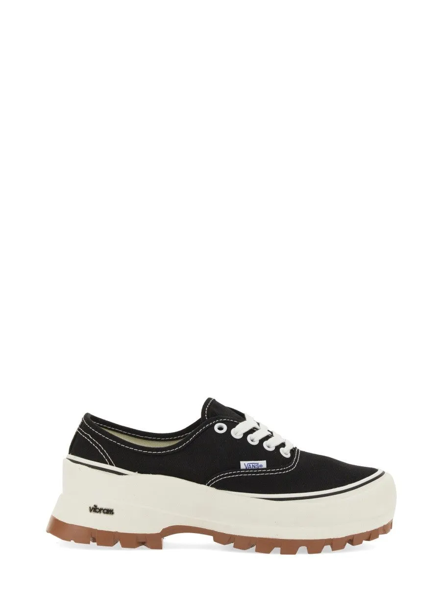 Vans AUTHENTICH VIBRAM SNEAKER sold by Siebentaschen