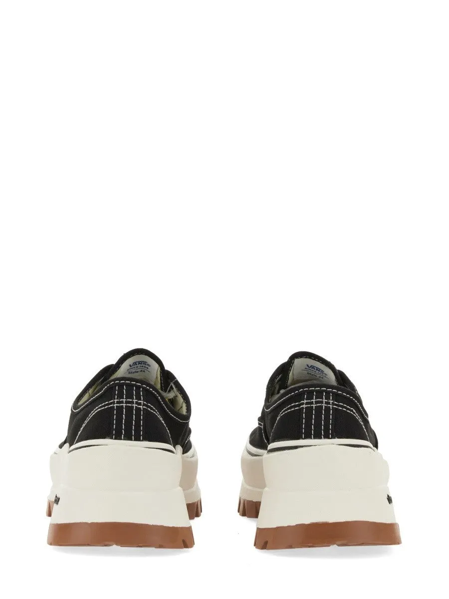 Vans AUTHENTICH VIBRAM SNEAKER sold by Siebentaschen product image thumbnail 3