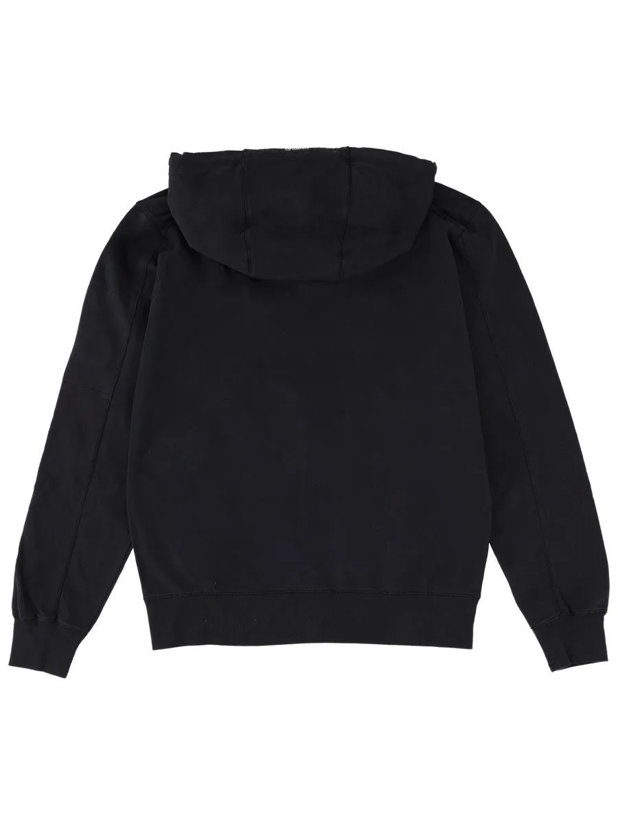 C.P. COMPANY HOODIE sold by Siebentaschen product image thumbnail 2
