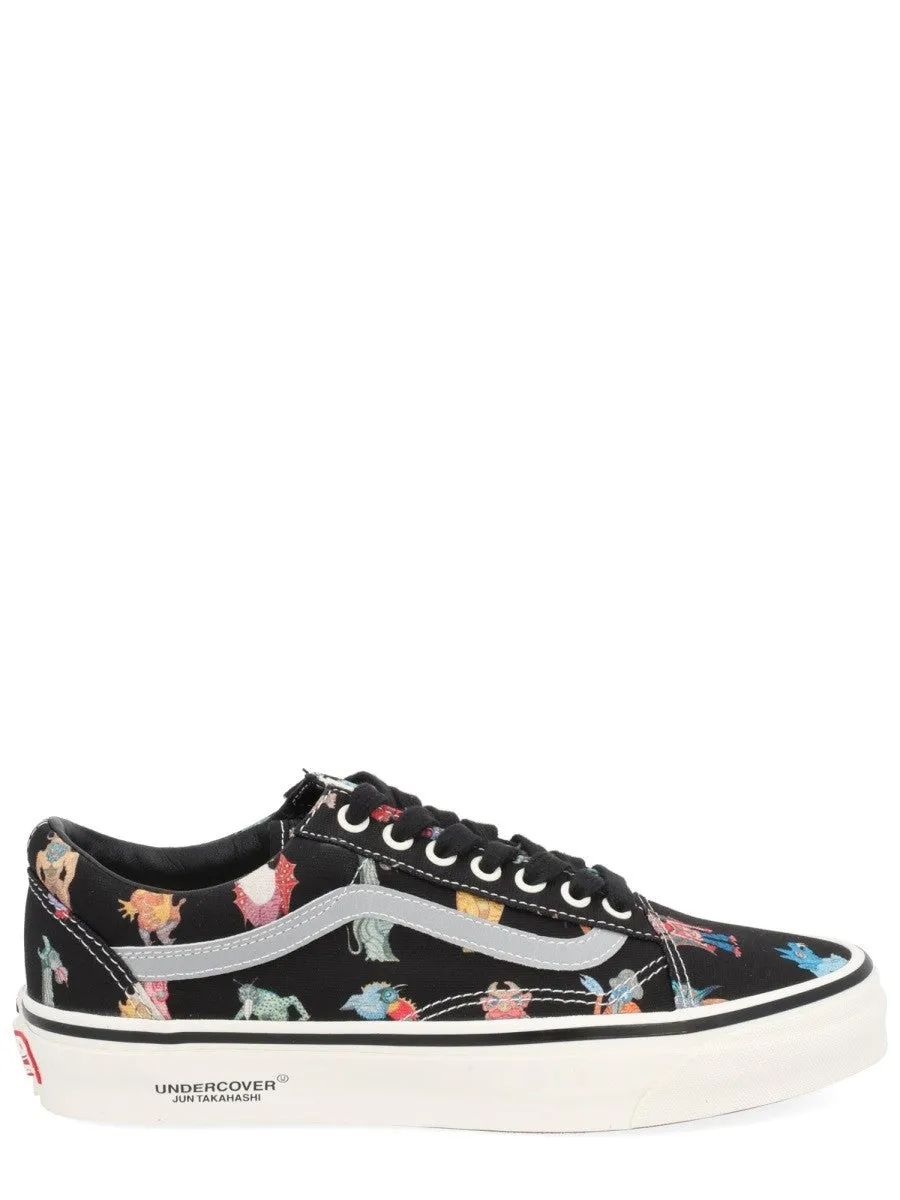 VANS X UNDERCOVER SNEAKER "OTW OLD SKOOL" VANS X UNDERCOVER sold by Siebentaschen