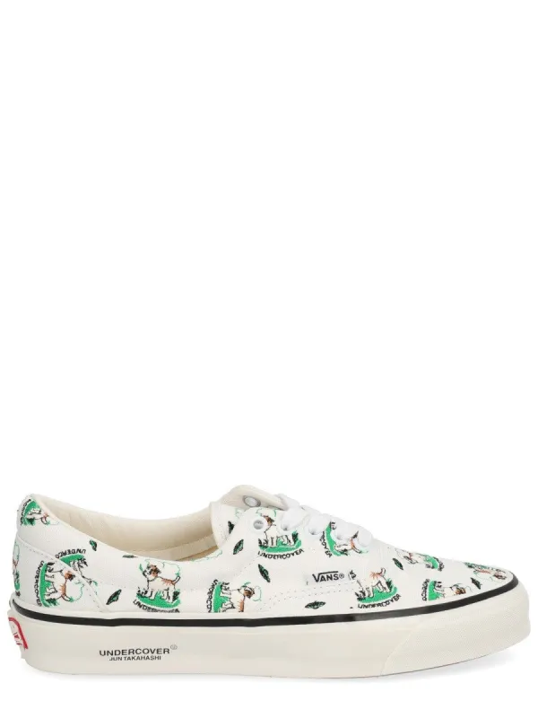 VANS X UNDERCOVER SNEAKER "OTW WAS 95" VANS X UNDERCOVER sold by Siebentaschen