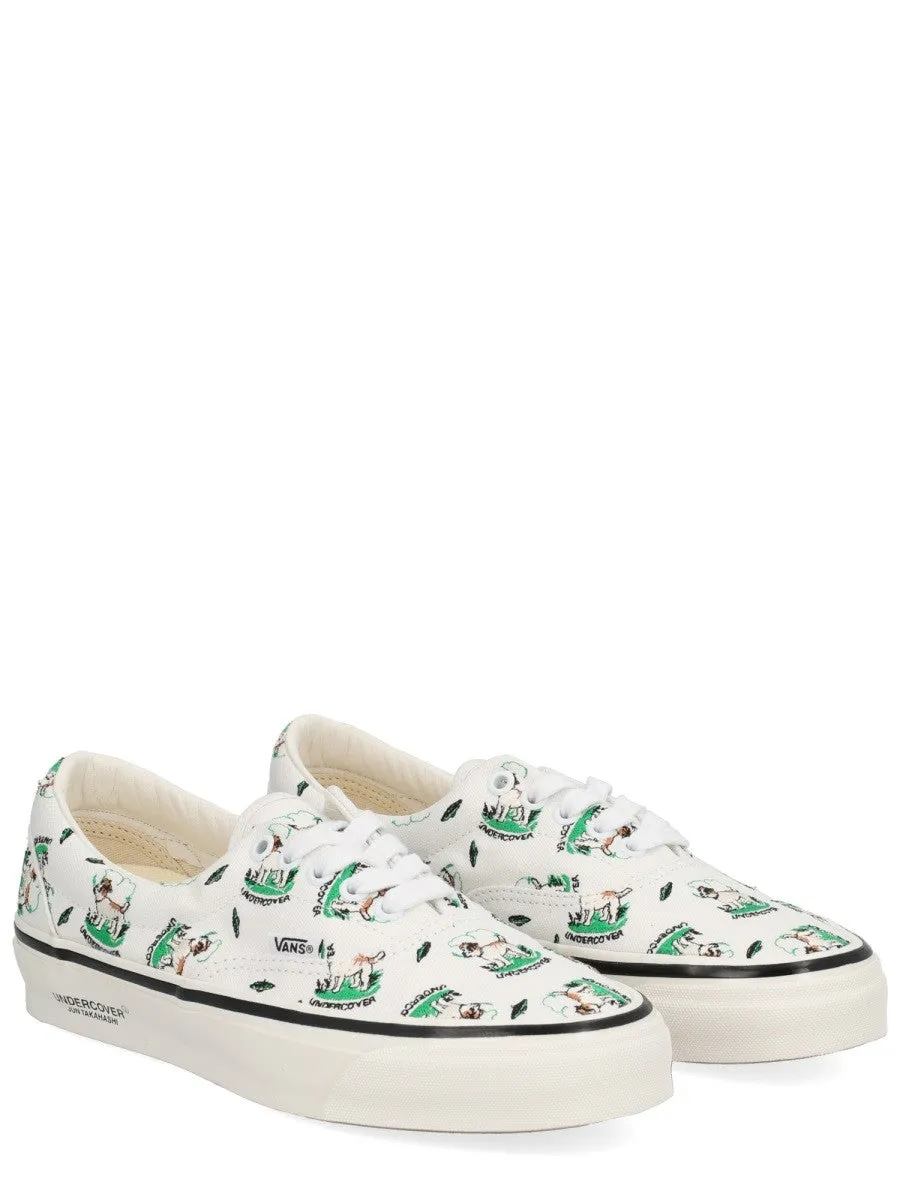 VANS X UNDERCOVER SNEAKER "OTW WAS 95" VANS X UNDERCOVER sold by Siebentaschen product image thumbnail 2