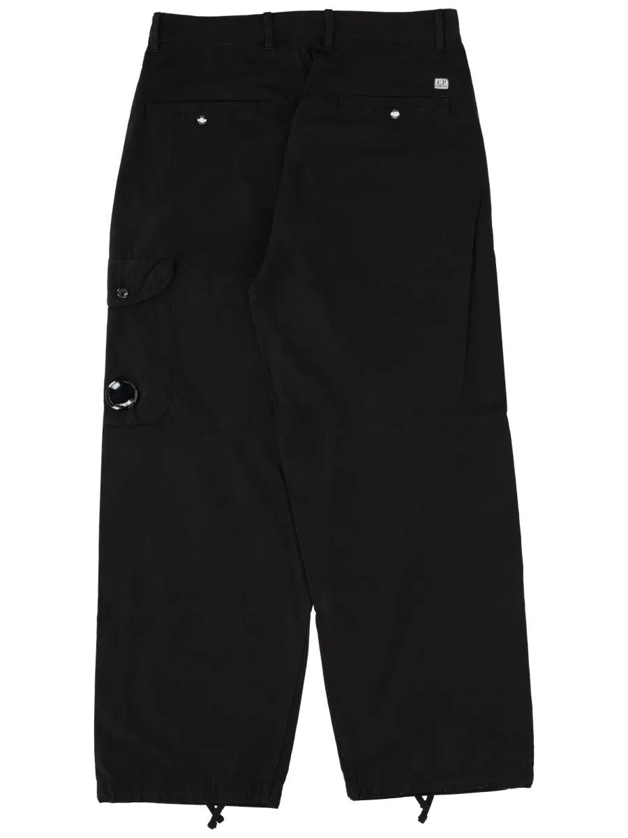 C.P. COMPANY CARGO PANTS sold by Siebentaschen product image thumbnail 2