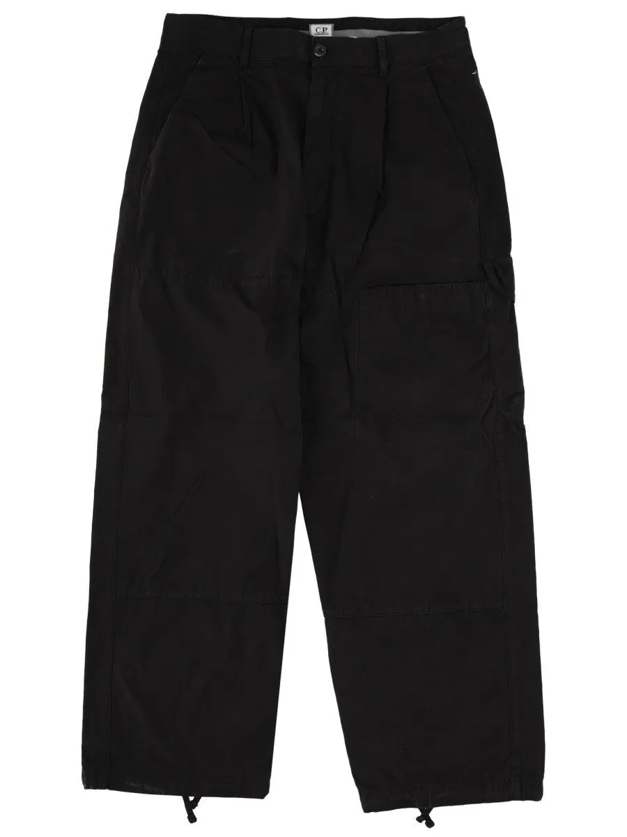 C.P. COMPANY CARGO PANTS sold by Siebentaschen