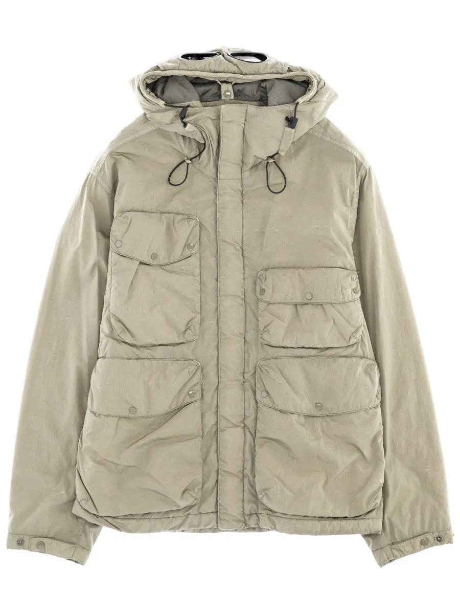 C.P. COMPANY "CHROME-R" JACKET sold by Siebentaschen