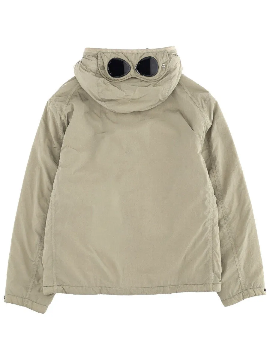 C.P. COMPANY "CHROME-R" JACKET sold by Siebentaschen product image thumbnail 2