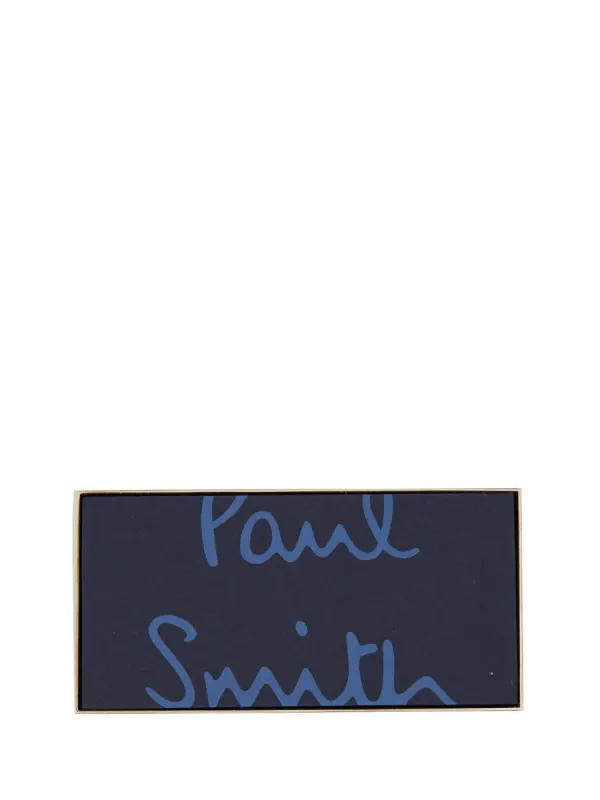 PAUL SMITH BANKNOTE CLIPS sold by Siebentaschen