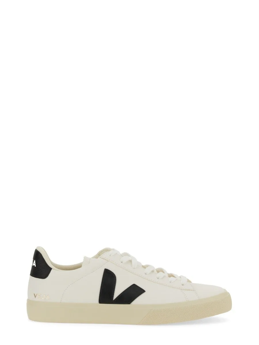 Veja "CAMP" SNEAKER sold by Siebentaschen