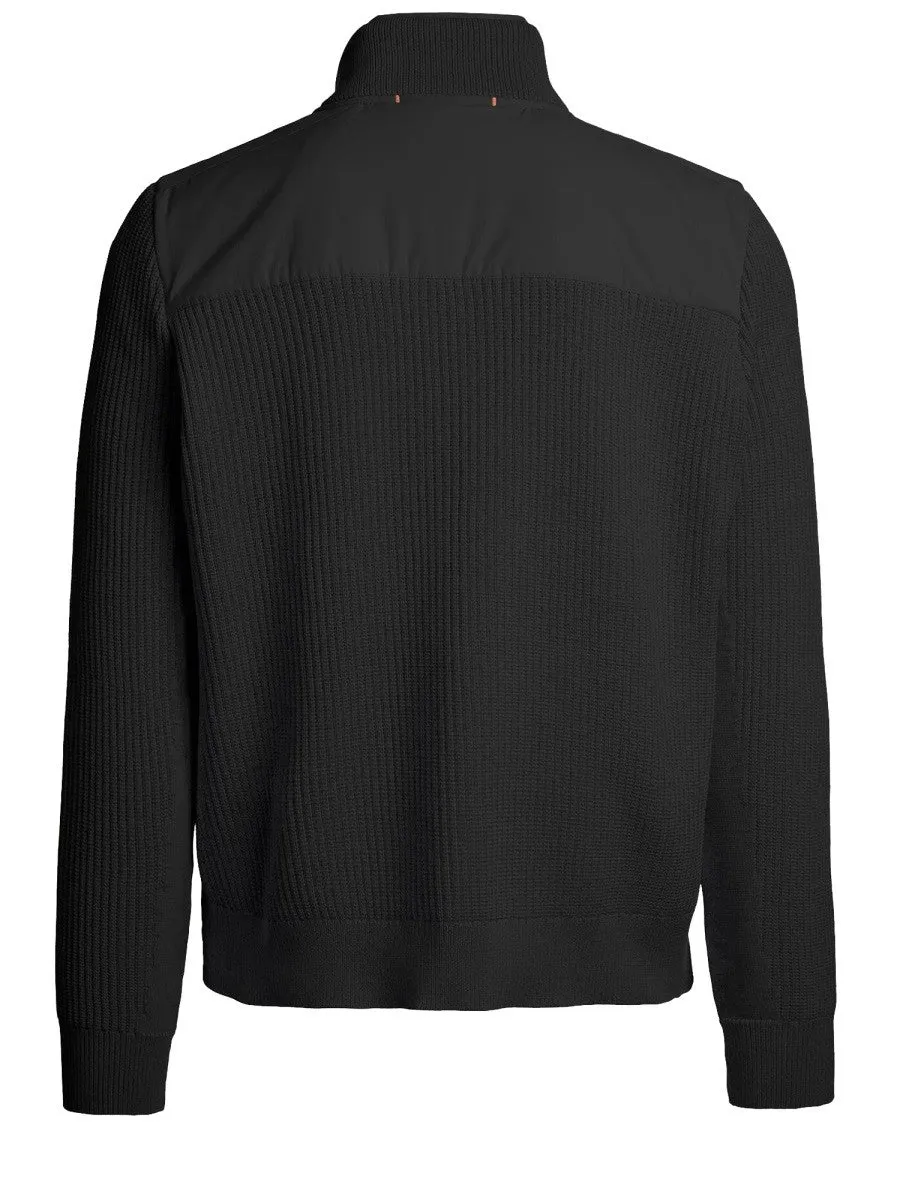 PARAJUMPERS SWEATER "ZORBA" sold by Siebentaschen product image thumbnail 2
