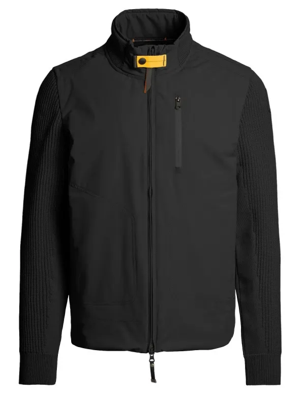 PARAJUMPERS SWEATER "ZORBA" sold by Siebentaschen