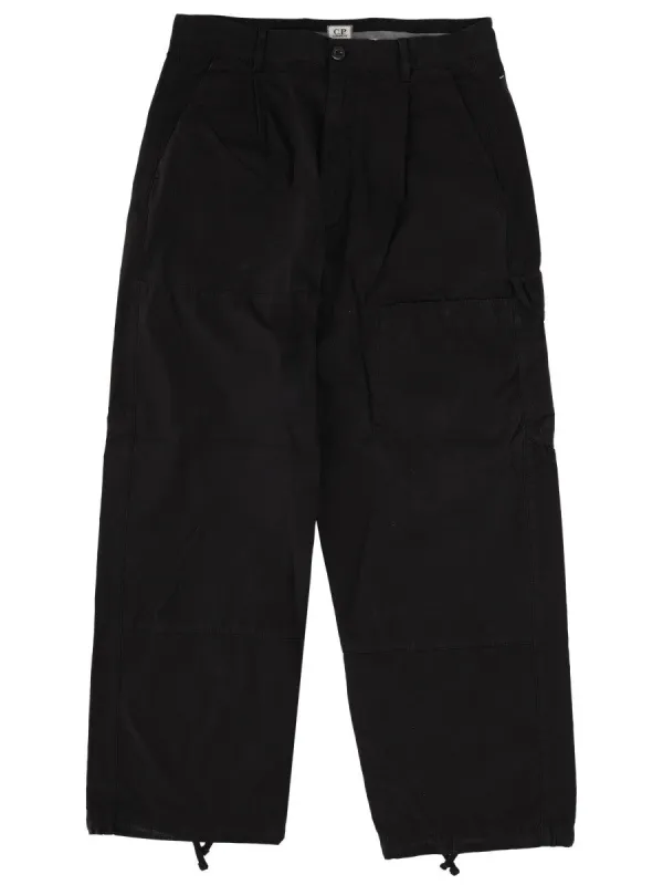 C.P. COMPANY CARGO PANTS sold by Siebentaschen