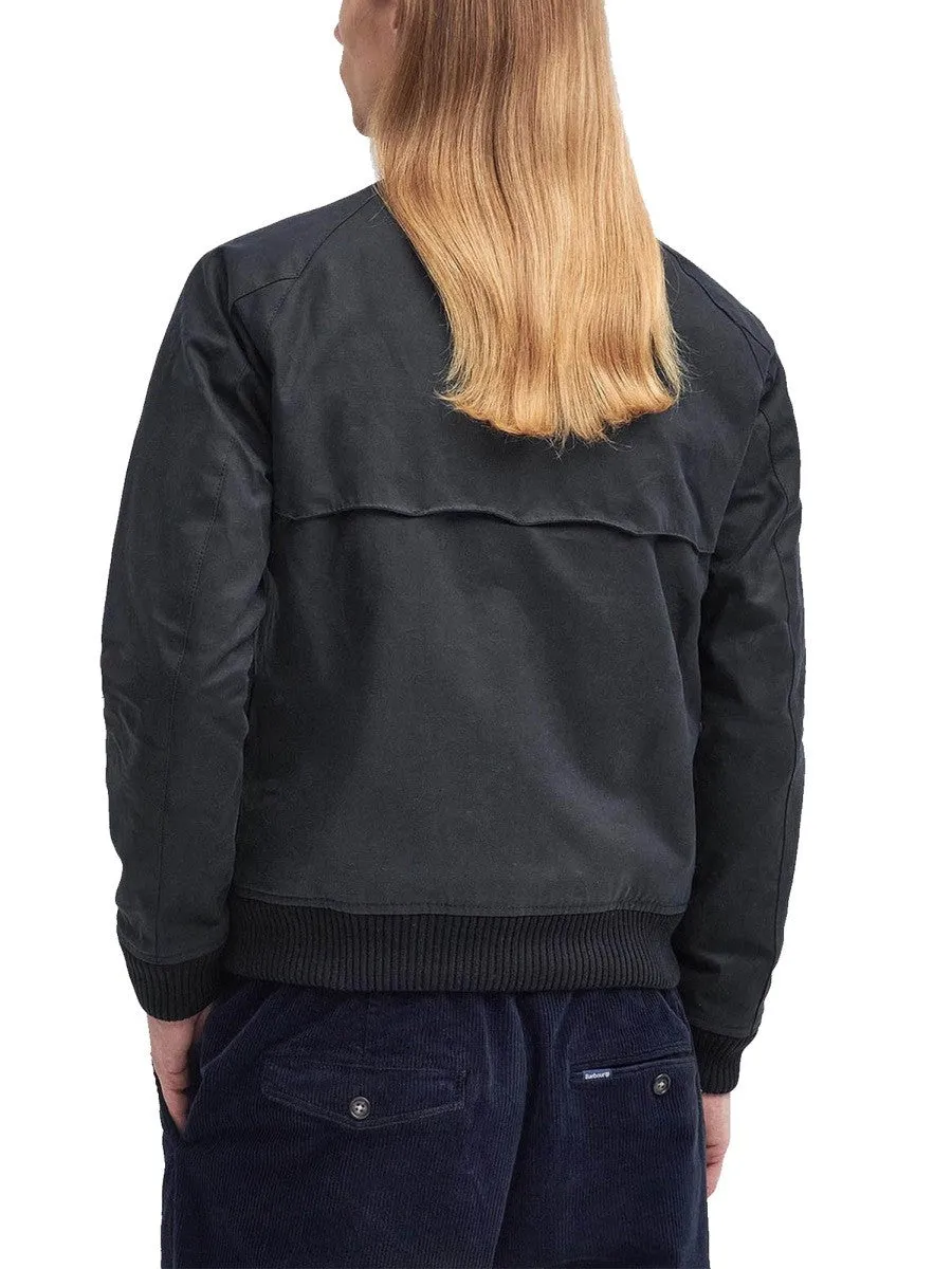 BARACUTA X BARBOUR BARACUTA X BARBOUR "PORTON" JACKET sold by Siebentaschen product image thumbnail 4