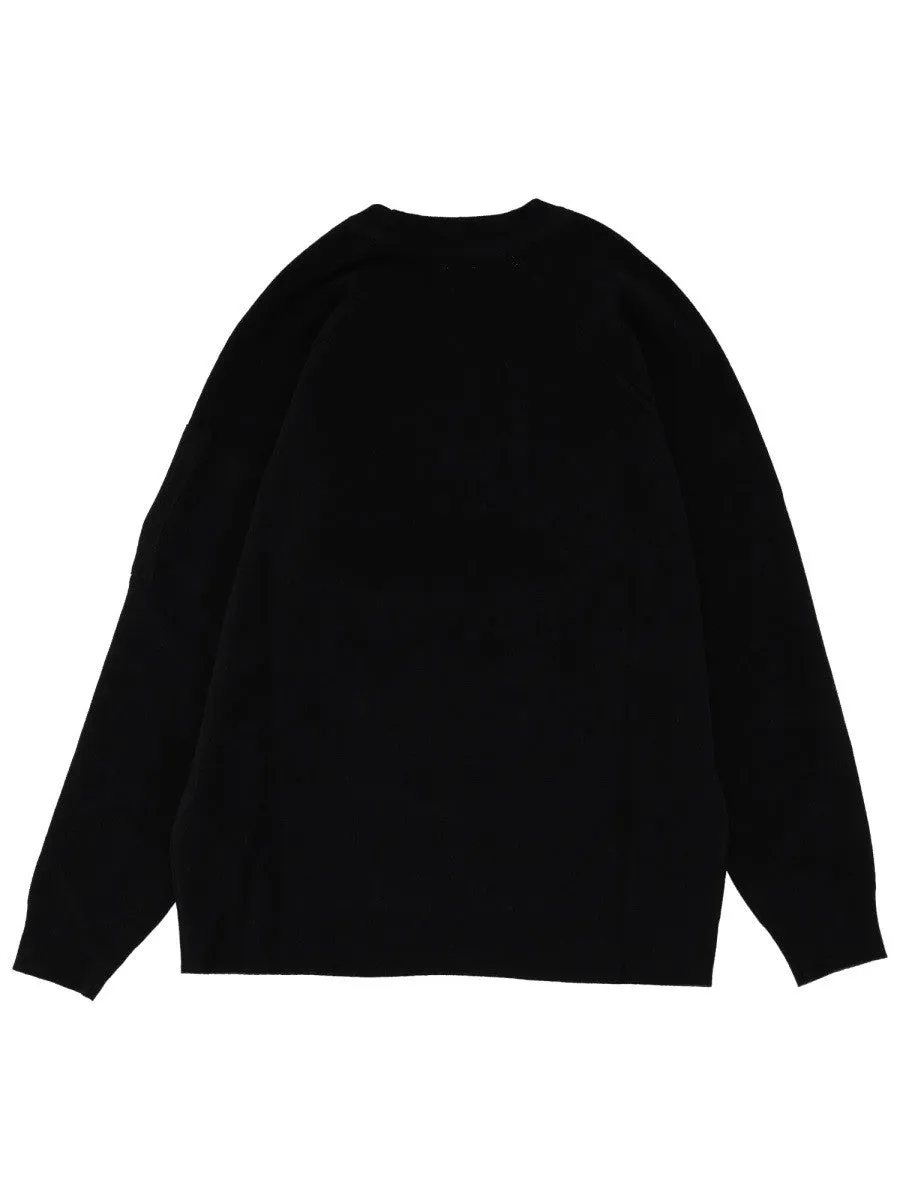 C.P. COMPANY WOOL SWEATER sold by Siebentaschen product image thumbnail 2
