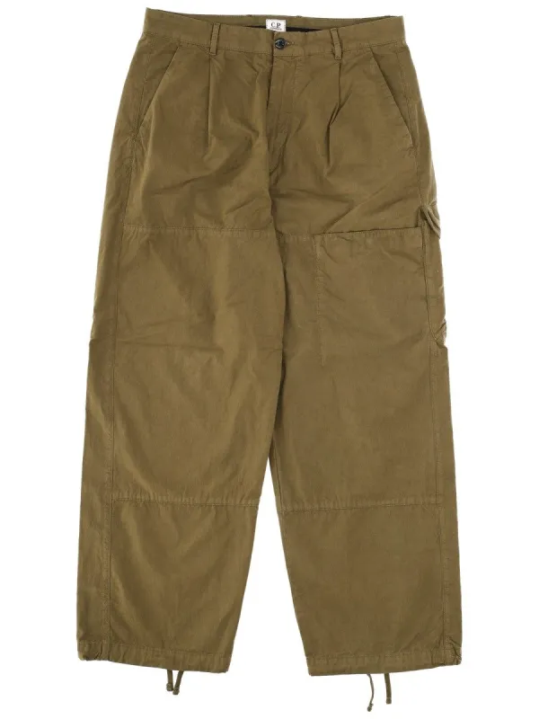 C.P. COMPANY CARGO PANTS sold by Siebentaschen
