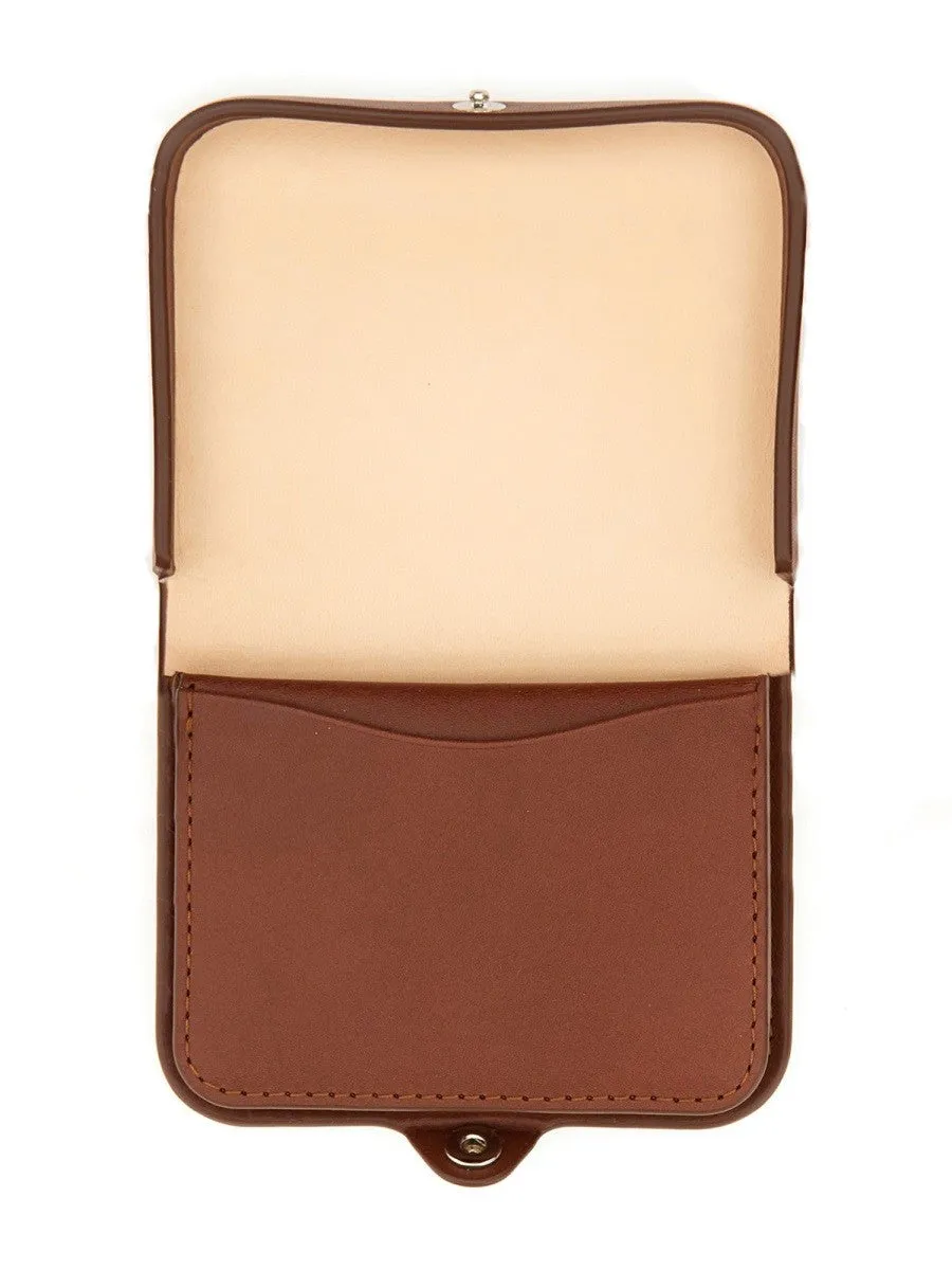 A.P.C. COIN PURSE "JOSH" sold by Siebentaschen product image thumbnail 3