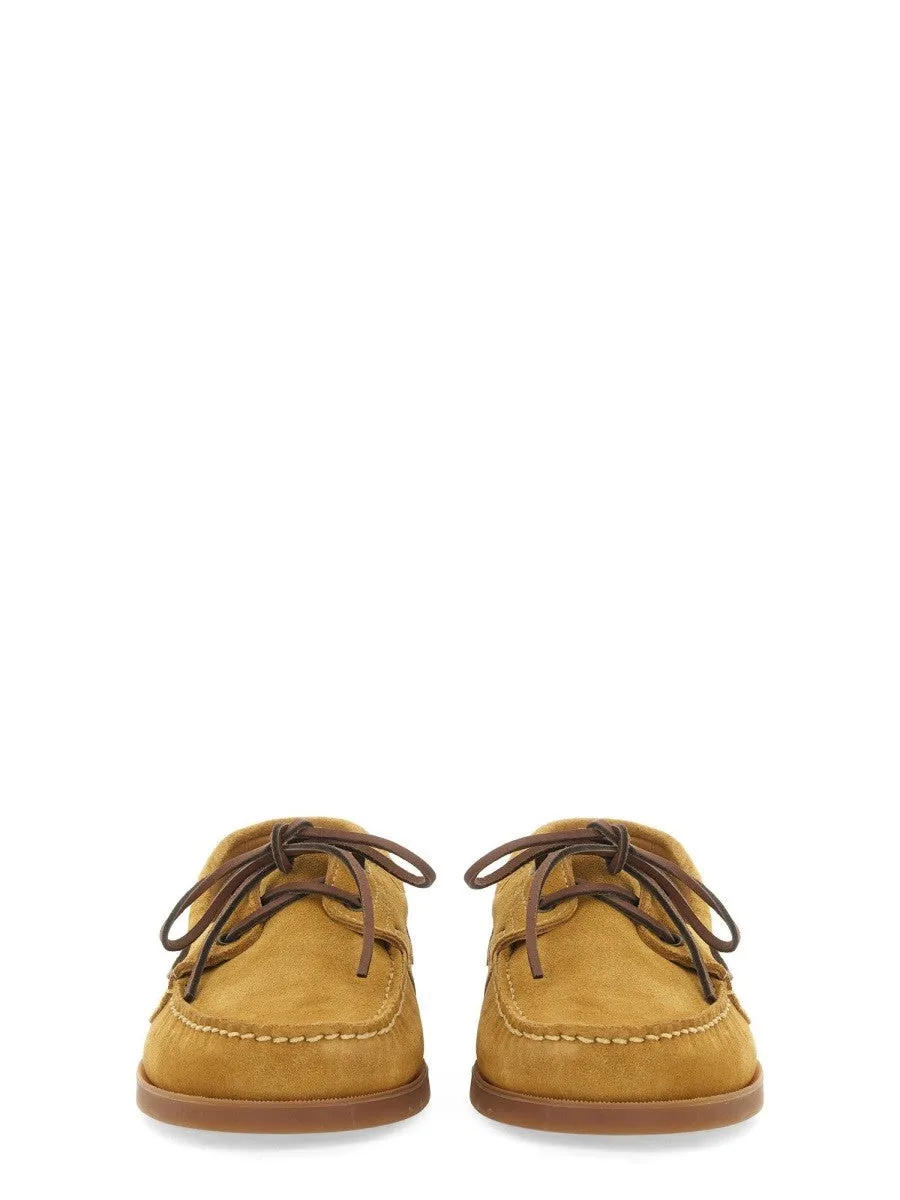 PARABOOT MOCASSINO "BARTH" sold by Siebentaschen product image thumbnail 3