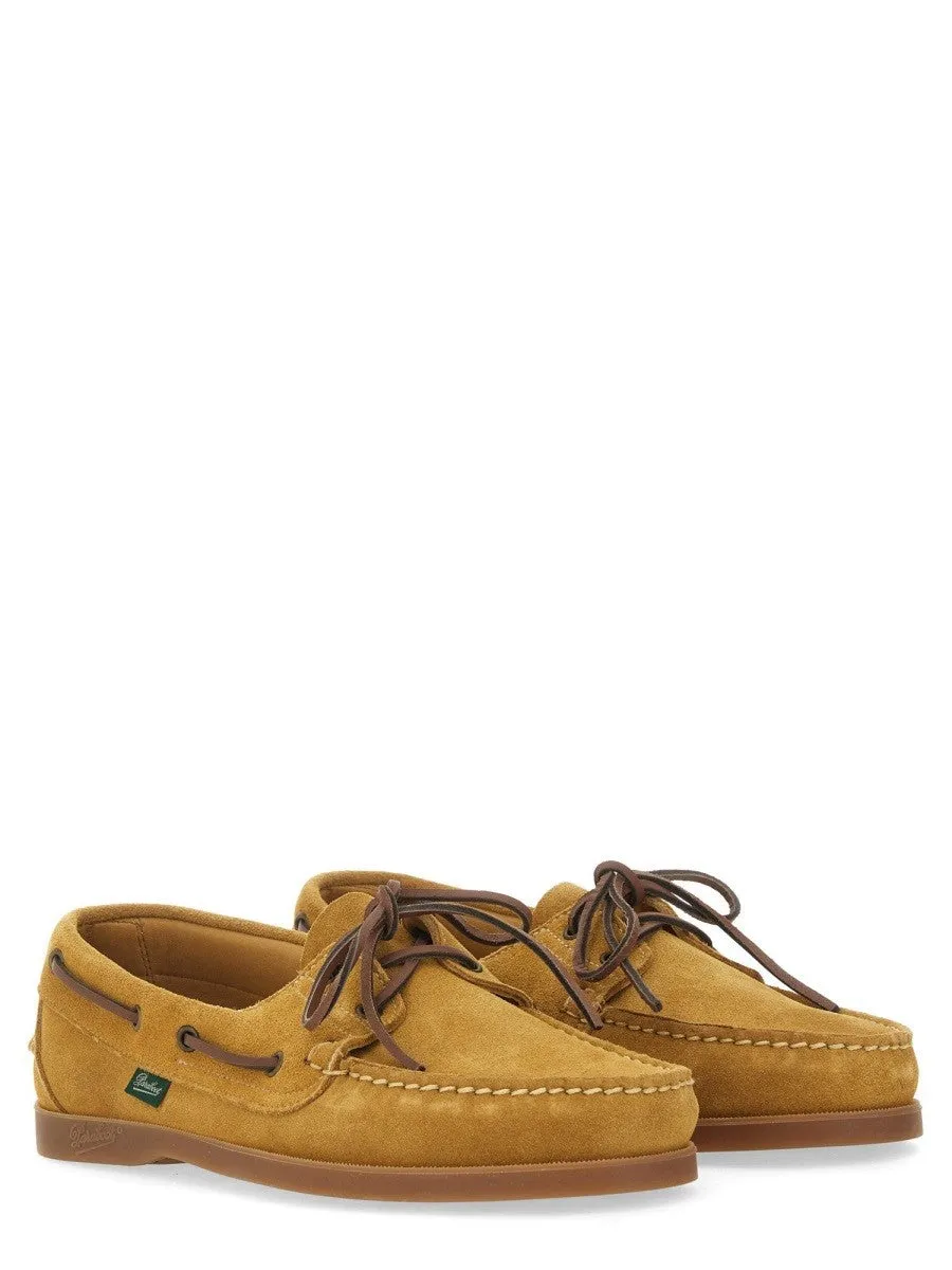 PARABOOT MOCASSINO "BARTH" sold by Siebentaschen product image thumbnail 2
