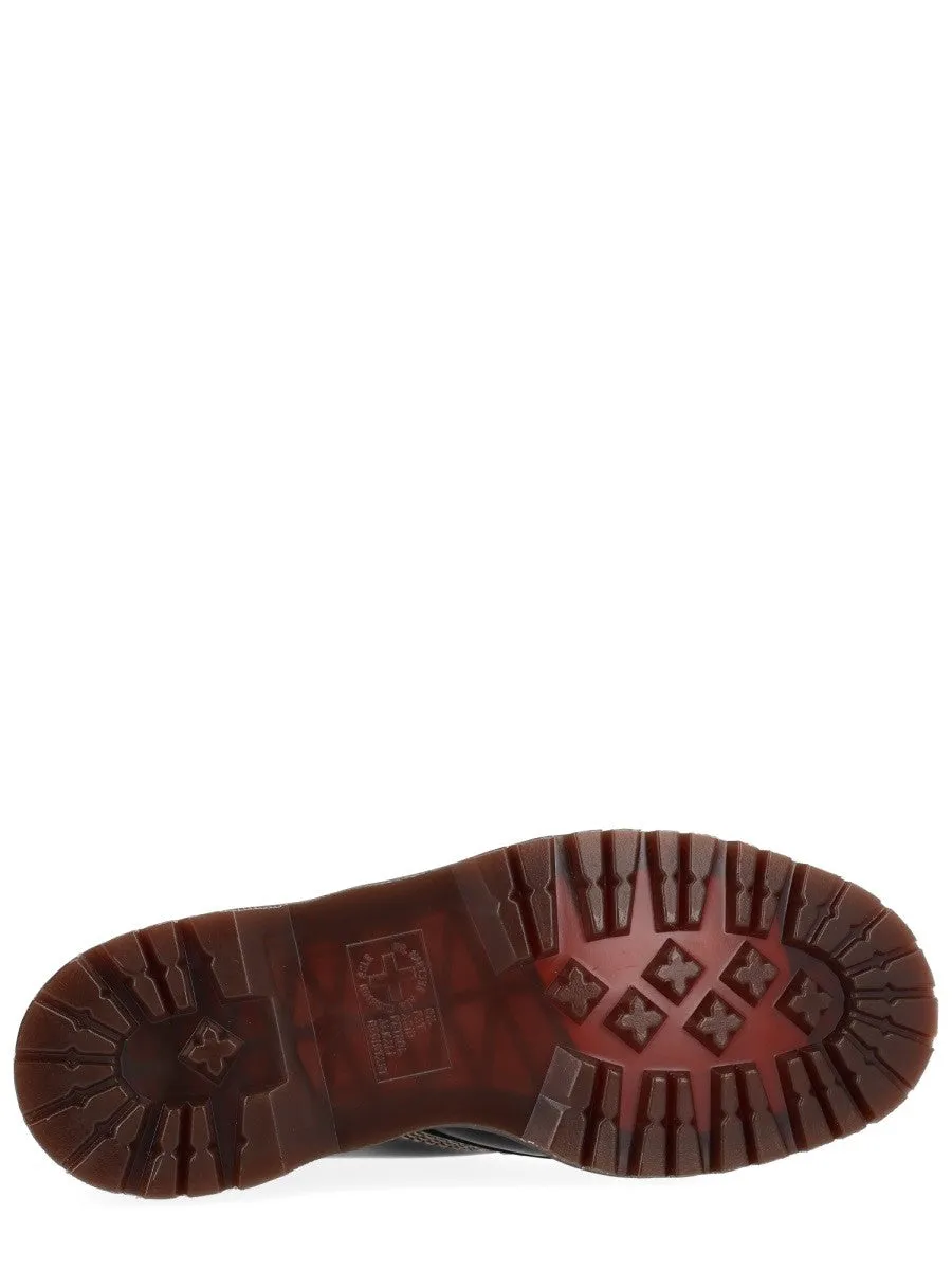 Dr Martens BOOT "LOWELL CHUKKA" sold by Siebentaschen product image thumbnail 5