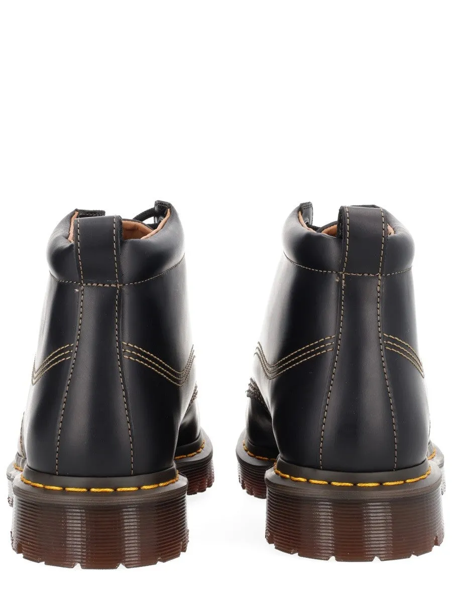Dr Martens BOOT "LOWELL CHUKKA" sold by Siebentaschen product image thumbnail 4
