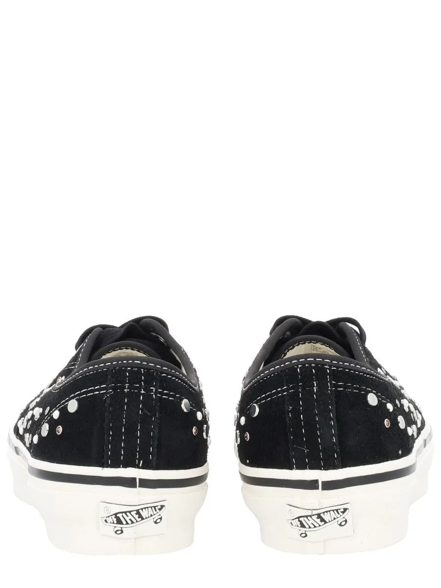 Vans "AUTENTIC PREMIUM" SNEAKER sold by Siebentaschen product image thumbnail 4