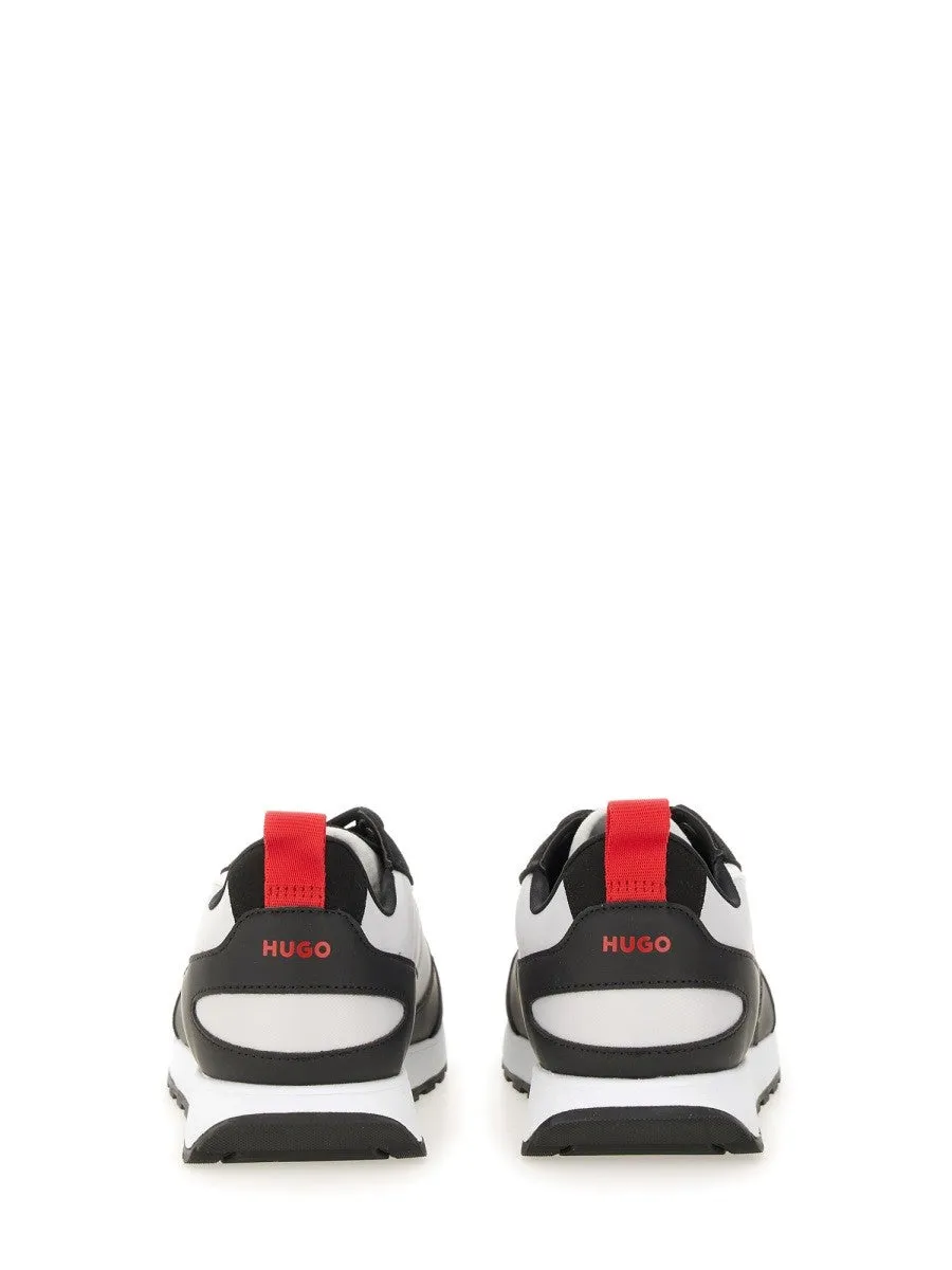 Hugo SNEAKER WITH LOGO sold by Siebentaschen product image thumbnail 3
