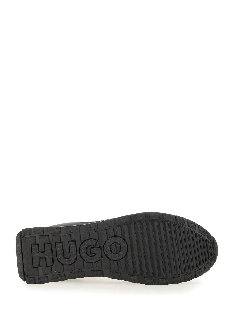 Hugo SNEAKER WITH LOGO sold by Siebentaschen product image thumbnail 5