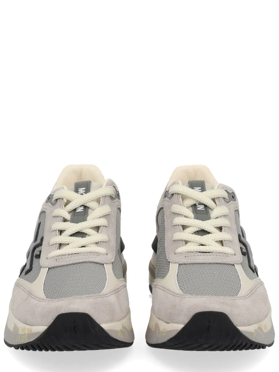 Premiata "MOERUN" SNEAKER sold by Siebentaschen product image thumbnail 3