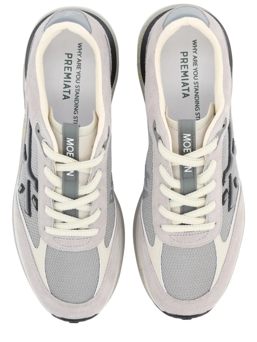 Premiata "MOERUN" SNEAKER sold by Siebentaschen product image thumbnail 5