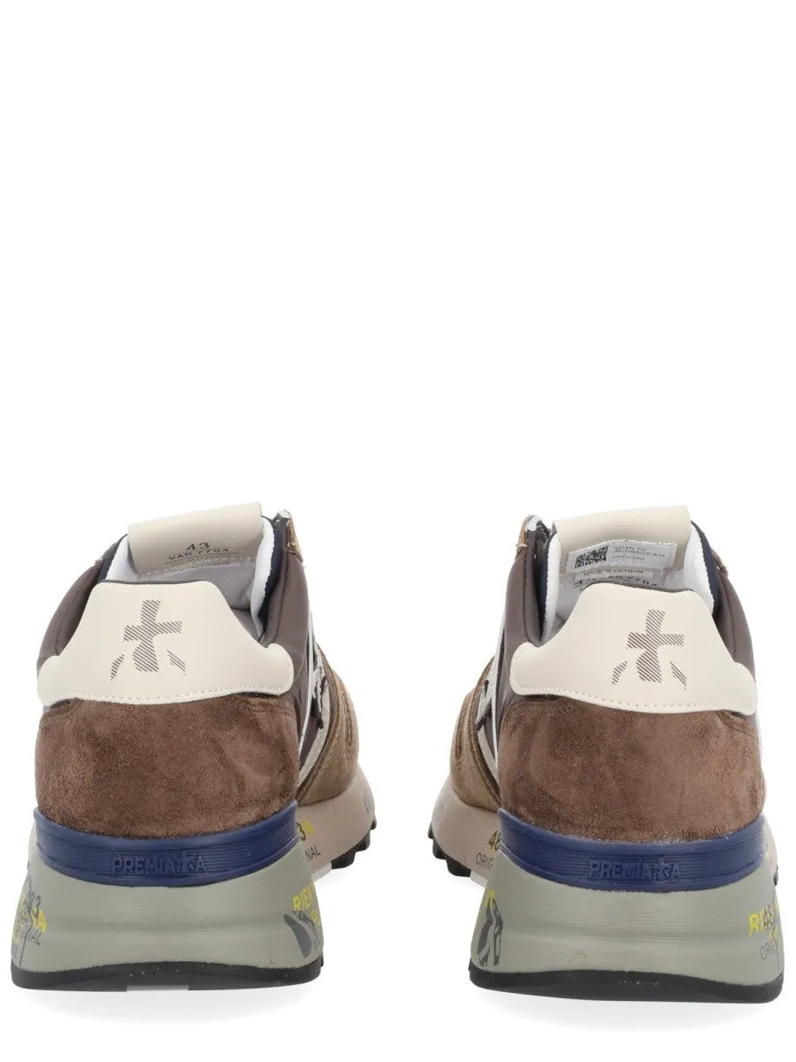 Premiata SNEAKER "LANDER" sold by Siebentaschen product image thumbnail 4