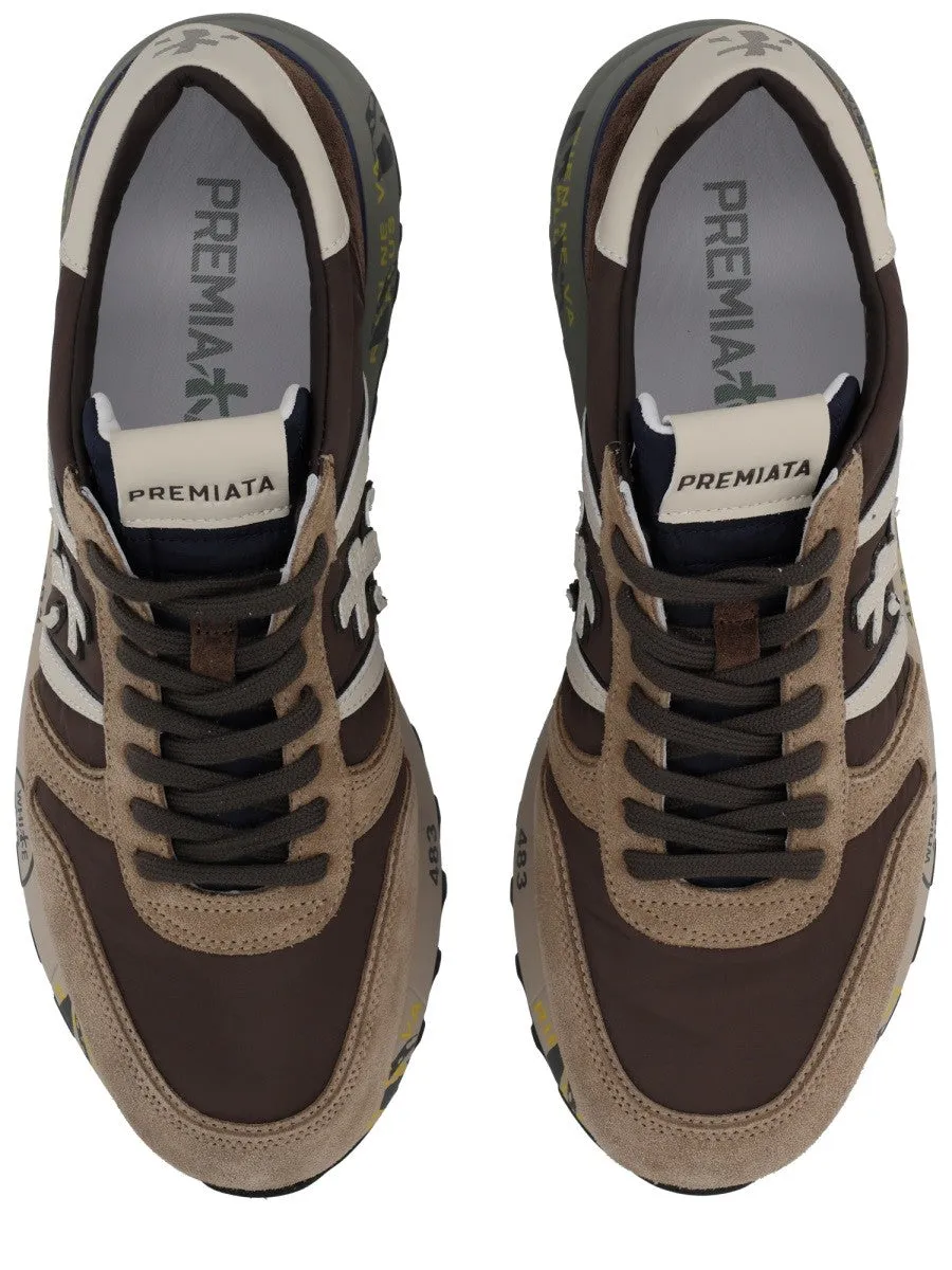 Premiata SNEAKER "LANDER" sold by Siebentaschen product image thumbnail 5