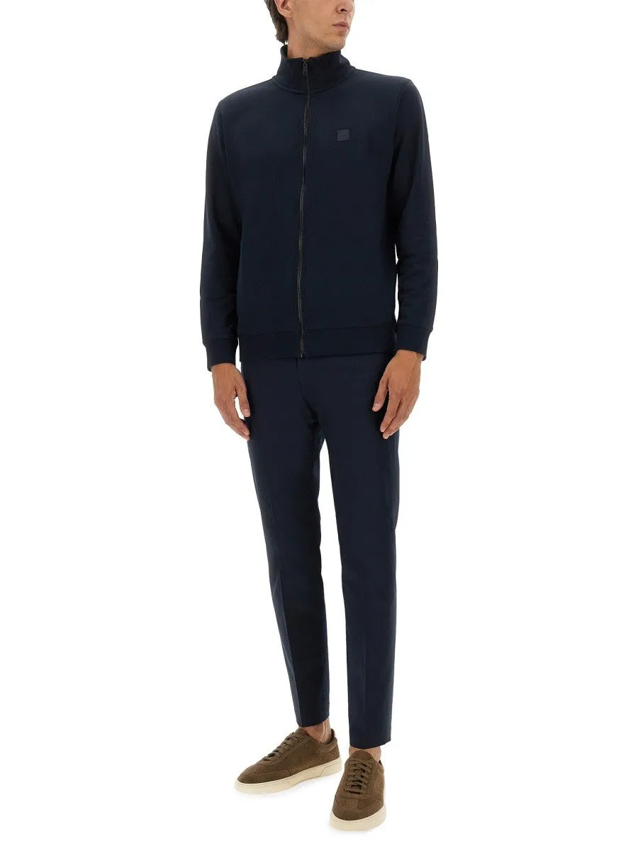 Boss ZIP SWEATSHIRT. sold by Siebentaschen product image thumbnail 2