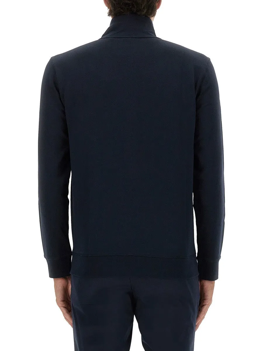 Boss ZIP SWEATSHIRT. sold by Siebentaschen product image thumbnail 3