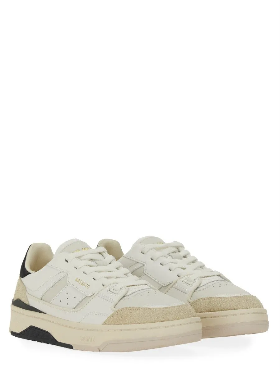 AXEL ARIGATO SNEAKER "CLAY" sold by Siebentaschen product image thumbnail 2